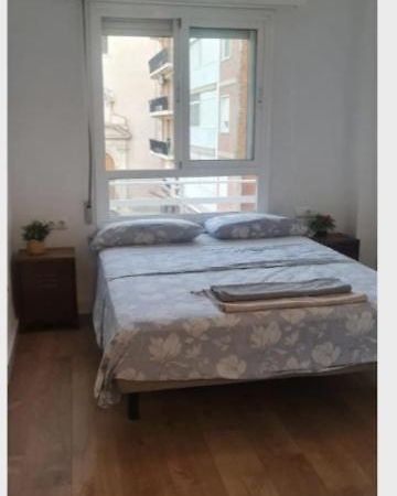 Coqueto Apartamento Murcia Eksteriør billede