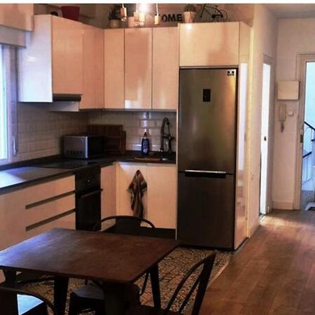 Coqueto Apartamento Murcia Eksteriør billede